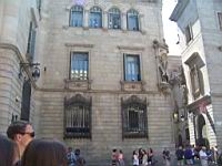 Barcelone, Barrio Gotico (06)